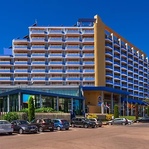 Hotel Xon's Platja Ha Empuriabrava