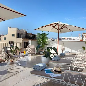 Aparthotel Samaritana Palma di Maiorca