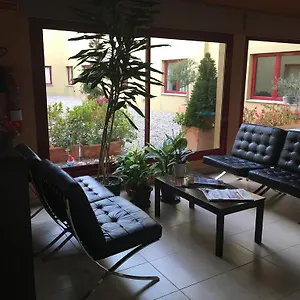 Hotel Jonquera La Jonquera