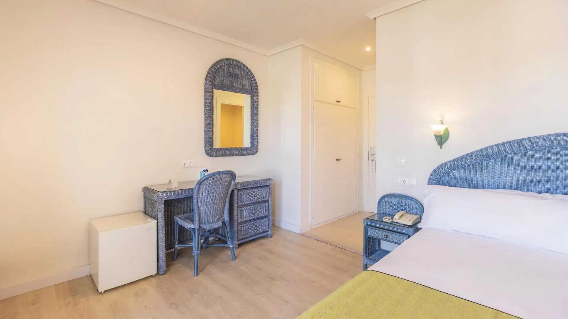 ****  Moon Dreams Roquetas Hotel Roquetas de Mar Spain